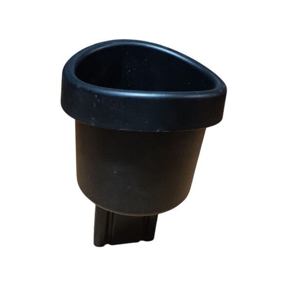 STUPID Car Tray Console Seat Accessory Food & Beverage Tray Part (Cup Only) - Picture 2 of 6